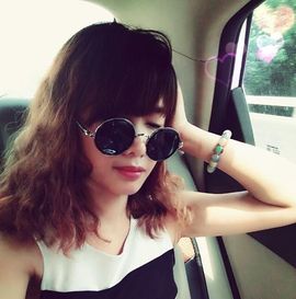 奔跑吧_xia0卜点主播照片