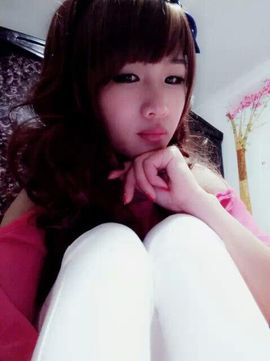 奔跑吧_xia0卜点主播照片