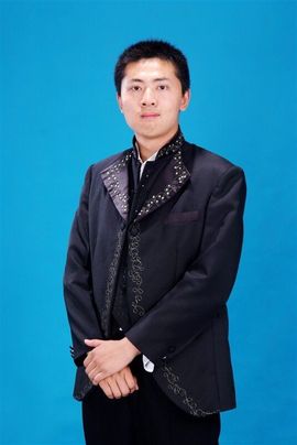 阳泉市——张北北主播照片