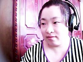 温馨秀秀♥乐风主播照片