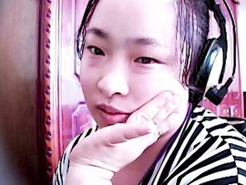 温馨秀秀♥乐风主播照片