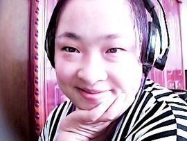 温馨秀秀♥乐风主播照片