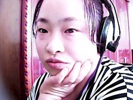 温馨秀秀♥乐风主播照片