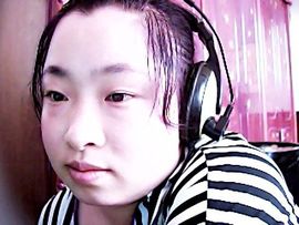 温馨秀秀♥乐风主播照片