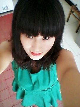 卡哇伊丹丹主播照片