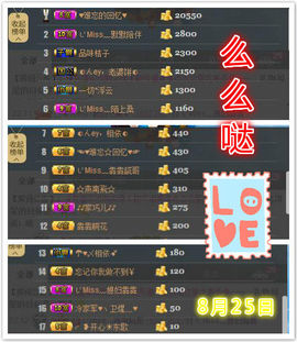 昵称违规，请重新修改主播照片