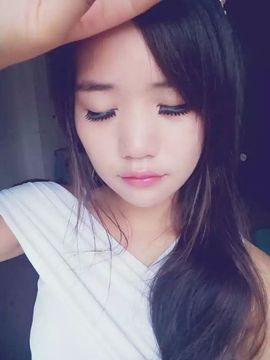 回忆总想哭，封心主播照片