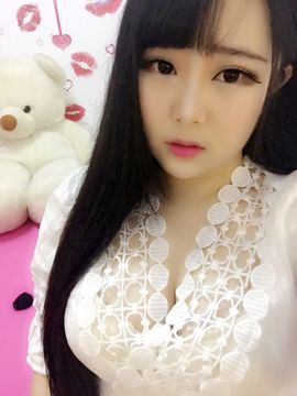 小小西521主播照片