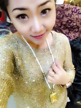 Miss.凯萌主播照片