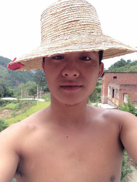 love大川主播照片