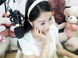 茶筝雅韵7主播照片