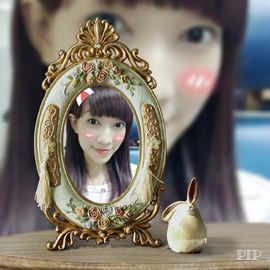 ♬花☆千骨♚主播照片