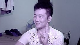 小得瑟rv主播照片