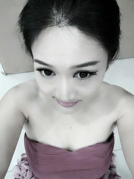 我是艺宝主播照片