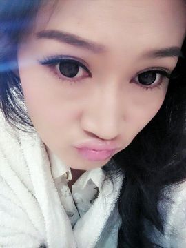 我是艺宝主播照片