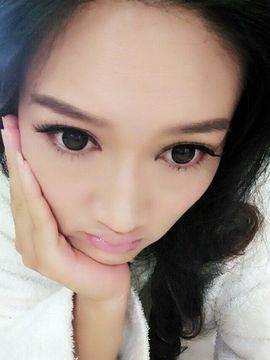 我是艺宝主播照片