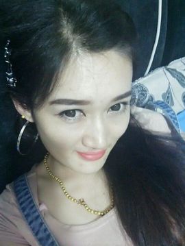 我是艺宝主播照片