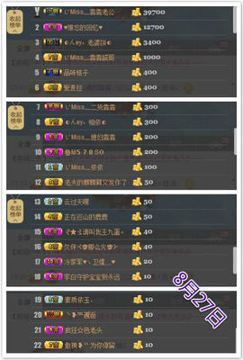 昵称违规，请重新修改主播照片
