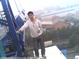 我的前男友；主播照片