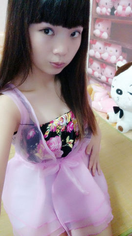 妖娆莹-我是莹莹主播照片