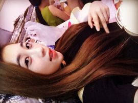 瑾希~主播照片