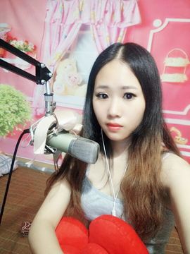 じ✿小莜寒。主播照片