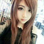 岳琦萝