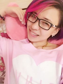钰児♋巨蟹座主播照片
