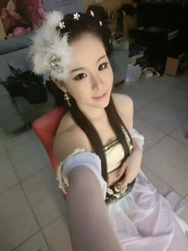 小葫芦，主播照片