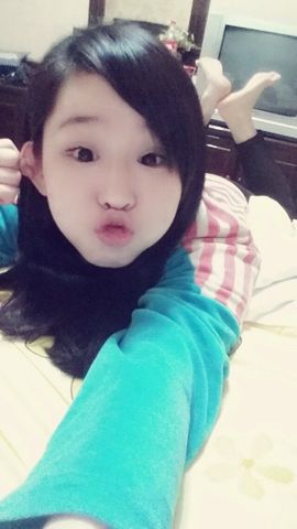 小葫芦，主播照片