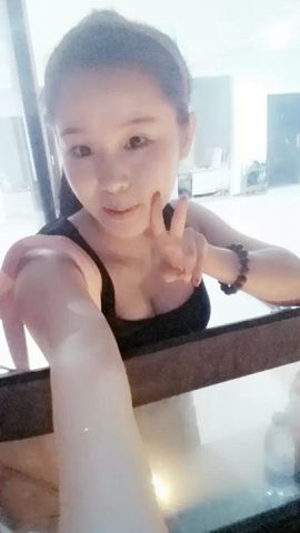 小葫芦，主播照片