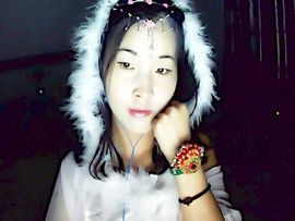 可欣小姐姐主播照片
