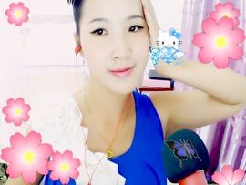 可欣小姐姐主播照片