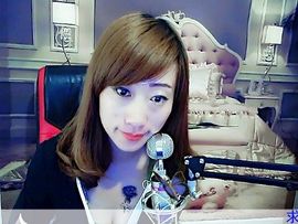♥寳❤主播照片