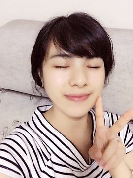 ❤️阿飞的小蝴蝶主播照片