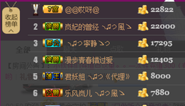 落秋╮♫つ風ゝ主播照片
