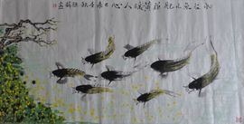 111爱不停主播照片