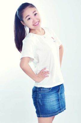 丫头唱歌给你听主播照片