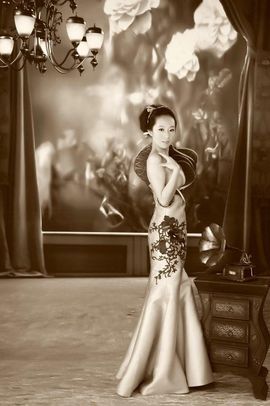 ~梦幻快乐~主播照片