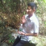 80后之蜗牛