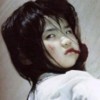 V儿，小威哥