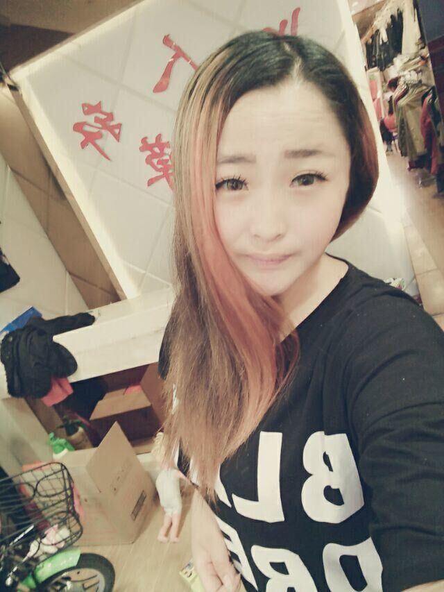 颜宝宝~~的主播照片