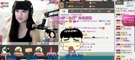 活宝妹妹主播照片