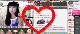 活宝妹妹主播照片