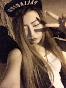 BaBy💋安琪儿主播照片