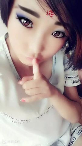 玥孑@妳主播照片