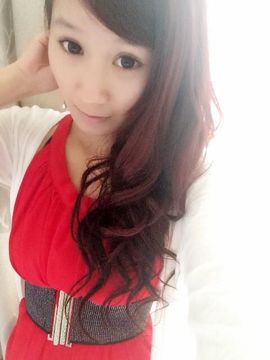 v萍儿v主播照片