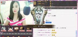 曼娜丽莎主播照片