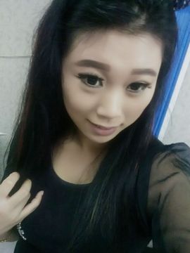 长春夏晴晴主播照片