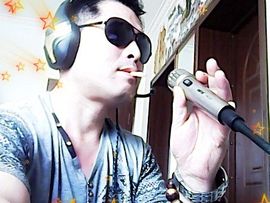 神秘人x2主播照片